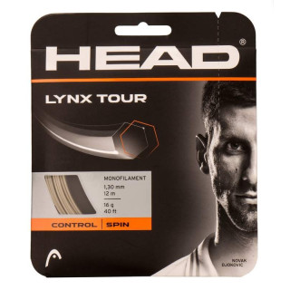 Head Lynx Tour 125 Garnitur - 