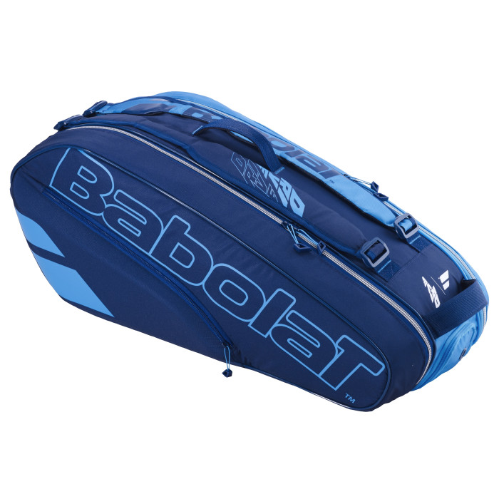 Babolat Tennistasche 6 Schläger Pure Drive - - 