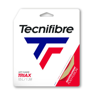 Tecnifibre Triax 138 Garnitur - 