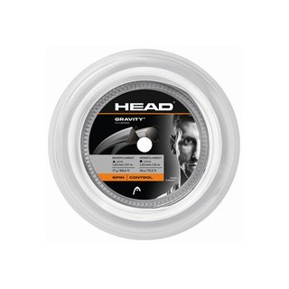 HEAD GRAVITY HYBRID BOBINE 200m - - - - - - - - - - - -