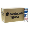 Karton Babolat Team 18 Tuben mit je 4 Bällen - 