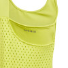 Adidas Heat RDY PrimeBlue Tanktop für Kinder PE21 - hell lime