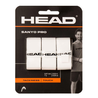 Head Sanyo Pro Grip - - 