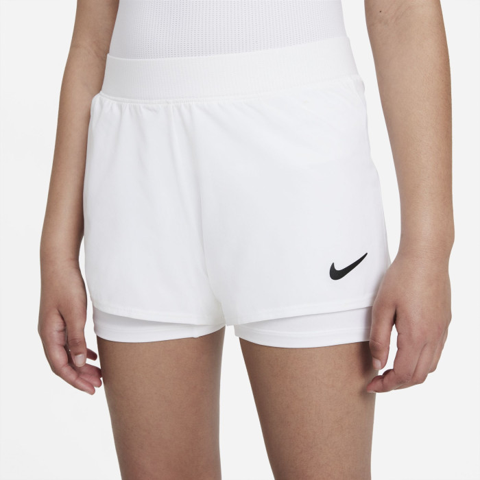 Nike Victory Shorts Kinder Herbst 2021 - weiß