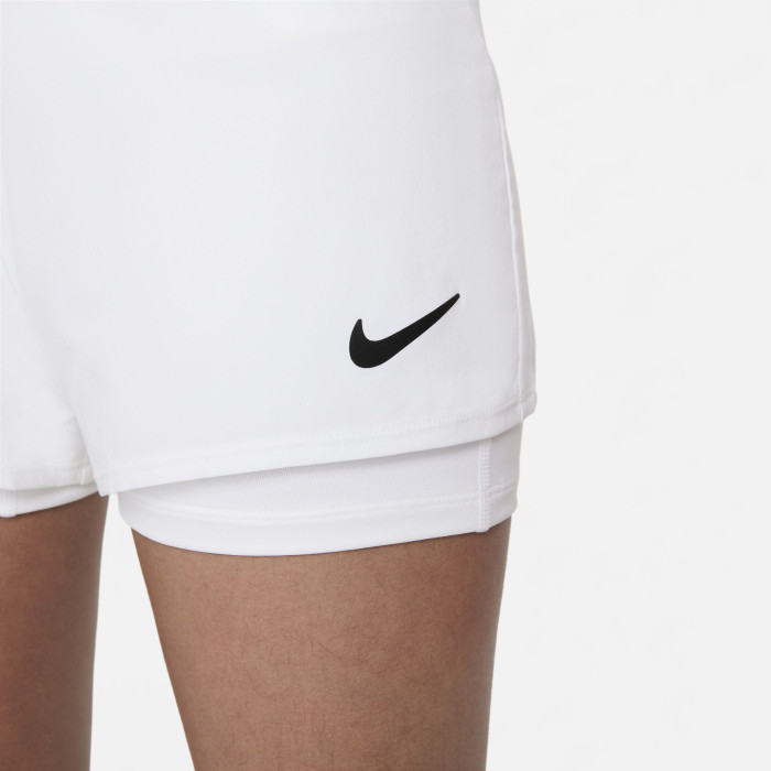Nike Victory Shorts Kinder Herbst 2021 - weiß