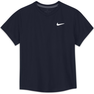 Nike Victory Kinder T-Shirt Frühling 2022 - obsidian