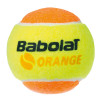 Babolat Orange Karton mit 24 Tuben mit je 3 Bällen - 