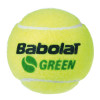 Babolat Green Karton mit 24 Tuben mit je 3 Bällen - 