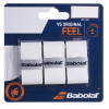 Babolat VS Original x3 - Schwarz, Weiß