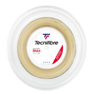 Tecnifibre Triax 128 Bobine (200m)