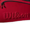 Wilson Super Tour Tasche 6 Schläger V2.0 2022