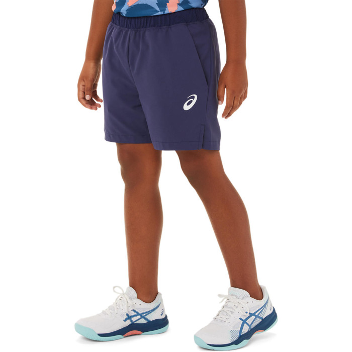 Asics Tennis Shorts Kinder PE22