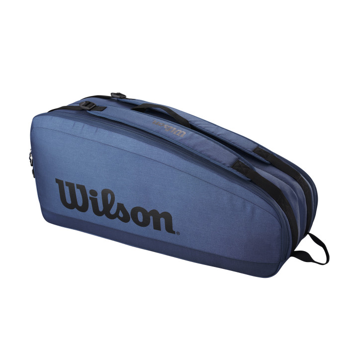 Wilson Ultra Tasche 6 Schläger 2023
