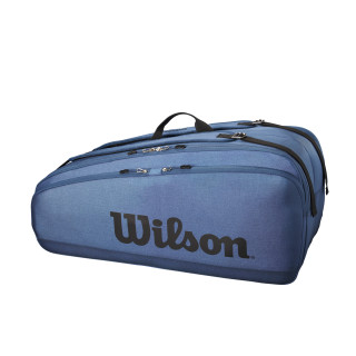 Wilson Ultra Tasche 12 Schläger 2023