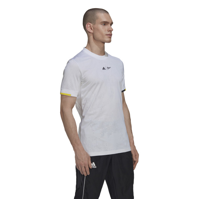 Adidas London T-Shirt Mann AH22