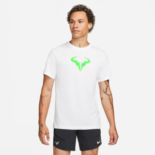 Nike Court Rafael Nadal T-shirt Coton Homme Printemps 2023