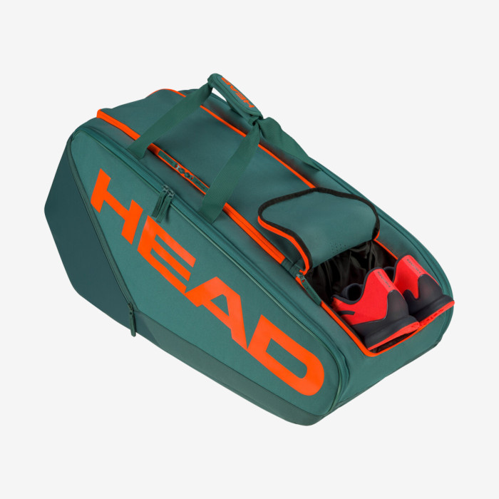 Head Pro Radical Racquet Bag XL 2023