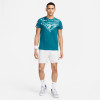 Nike Advantage Slam Männer T-Shirt Frühling 2023