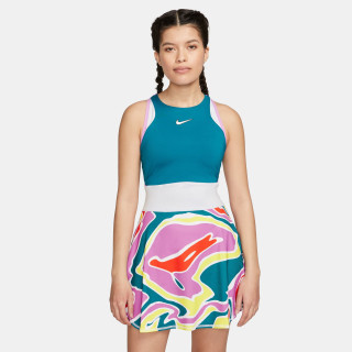 Nike Court Slam Kleid für Frauen Frühling 2023