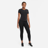Nike UV One Luxe Damen T-Shirt Frühling 2023