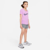 Nike Swoosh T-Shirt Kind Frühling 2023