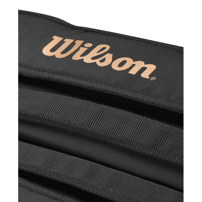 Wilson Super Tour Tasche 9 Schläger Pro Staff V14 2023