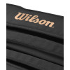 Wilson Super Tour Tasche 15 Schläger Pro Staff V14 2023