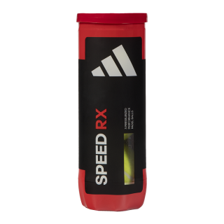speed RX Padel-Bälle