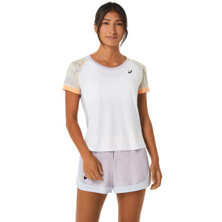 Asics Court Graphic SS Top...