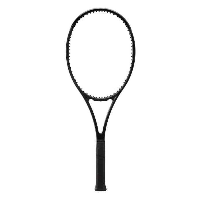 pro Staff 97 V14 Black 2023 Tennisschläger