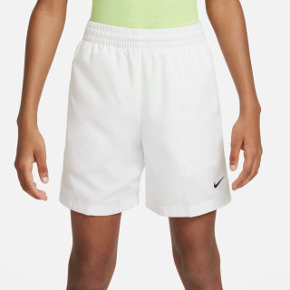 Nike Shorts für Kinder Weiß...