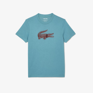 Lacoste Gros Logo T-Shirt...