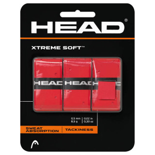 HEAD XTREME SOFT ROT