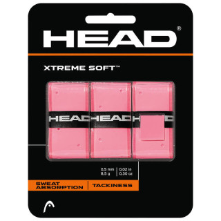 HEAD XTREME SOFT ROSE
