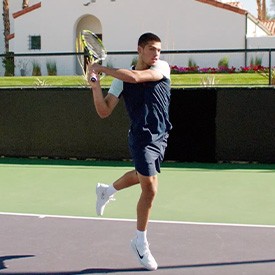 Tennisschuh Nike