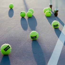 Tennisball