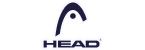 Padel-Bagage Head