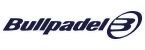 Padel-Bagage Bullpadel